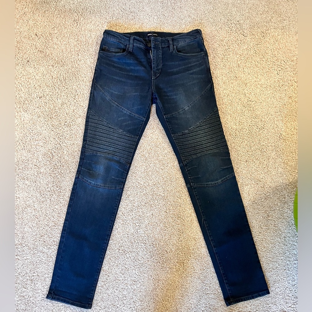 True religion denim